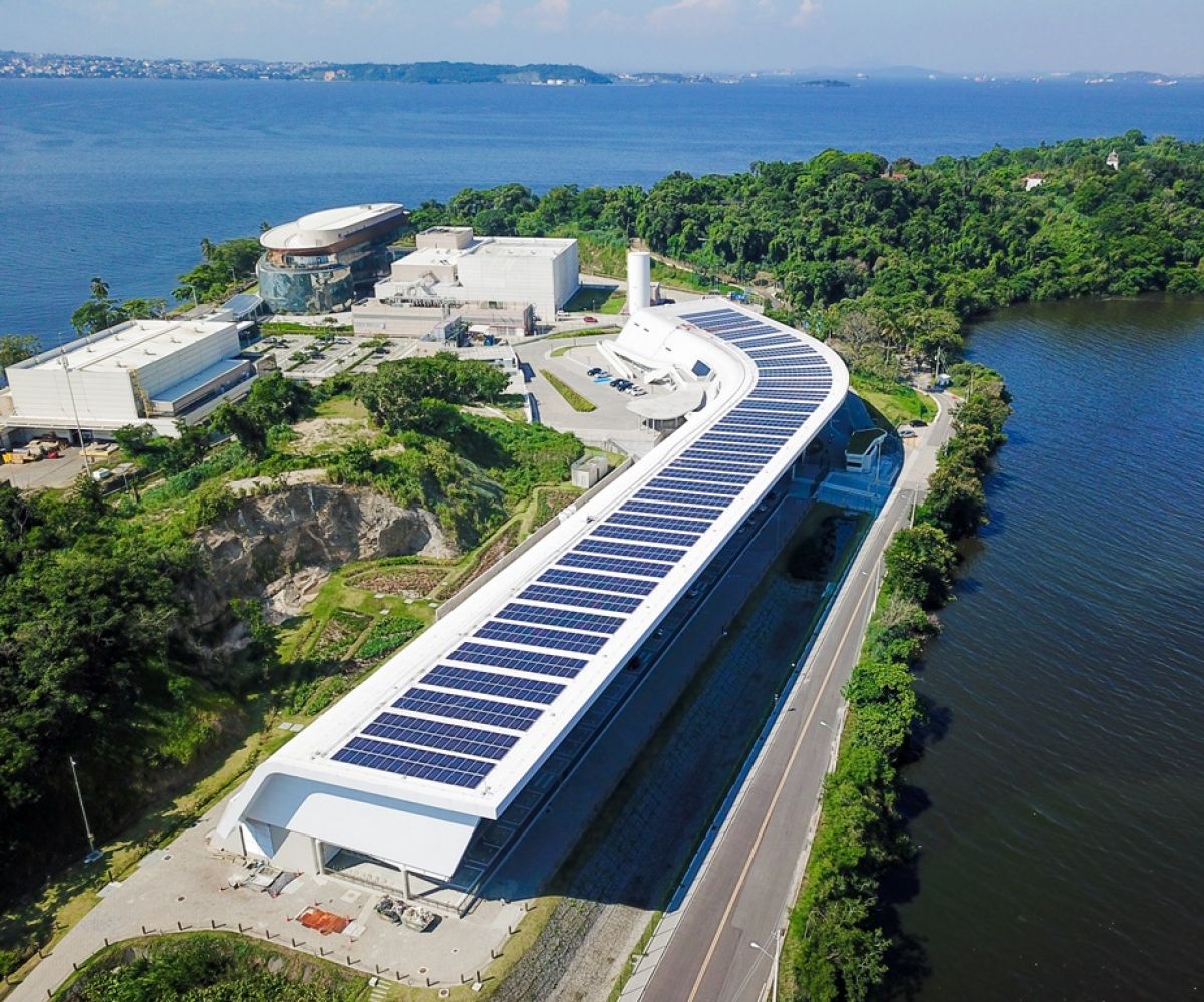 Rio de Janeiro lidera o ranking de produo de energia solar distribuda no Pas
